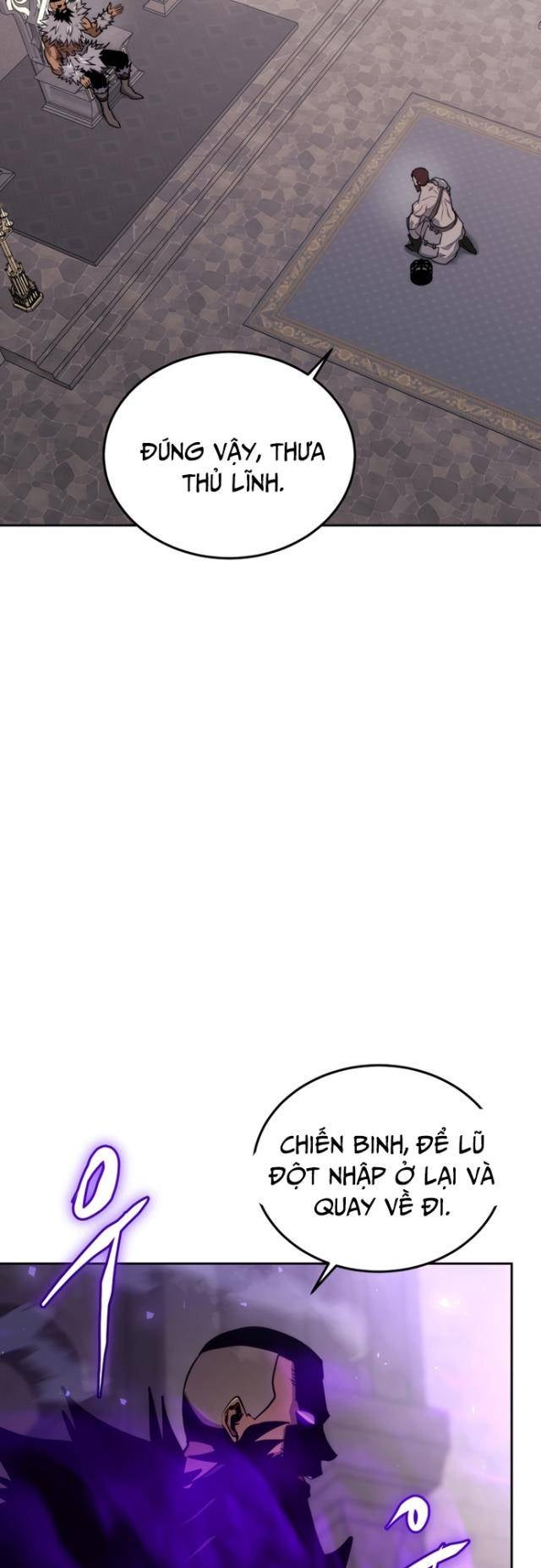 Kể Từ Bây Giờ: Tôi Là Một Người Chơi - Page 47