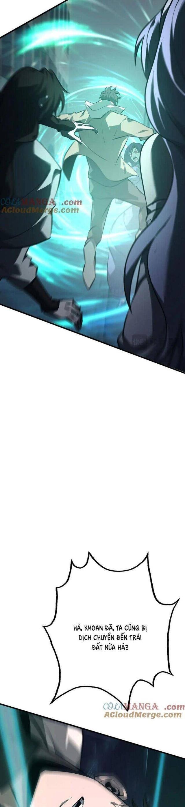 Ta Là Boss Mạnh Nhất - Page 33