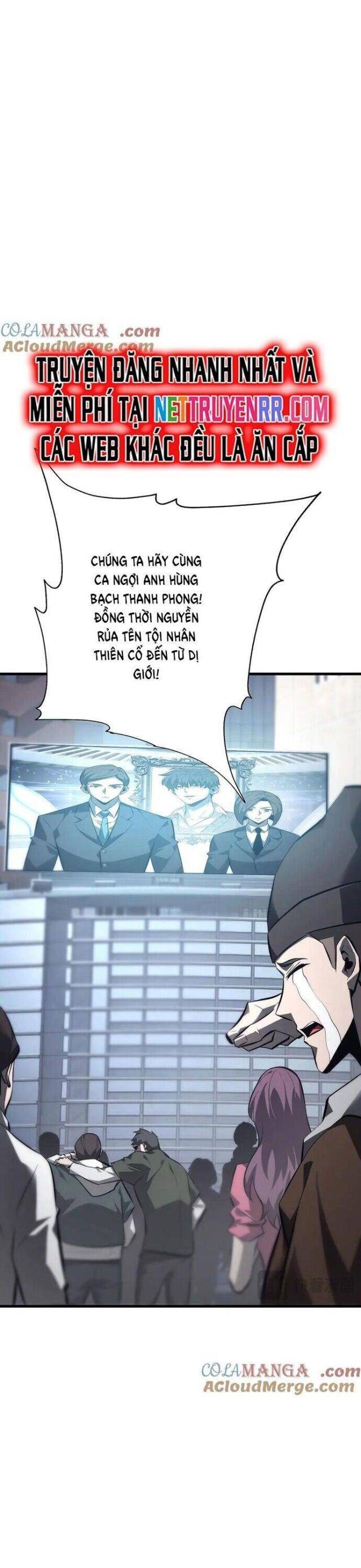 Ta Là Boss Mạnh Nhất - Page 14