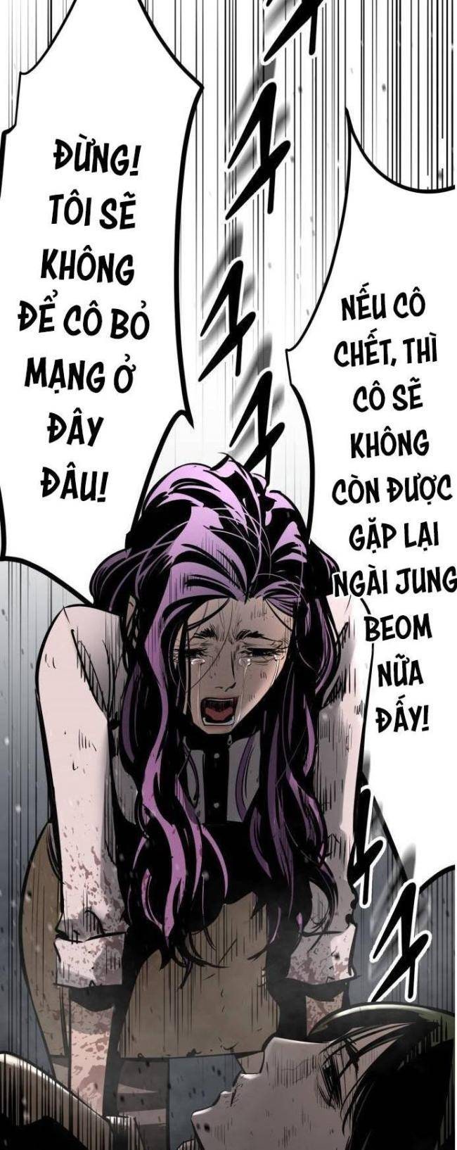 Murim Thời Hiện Đại - Page 8