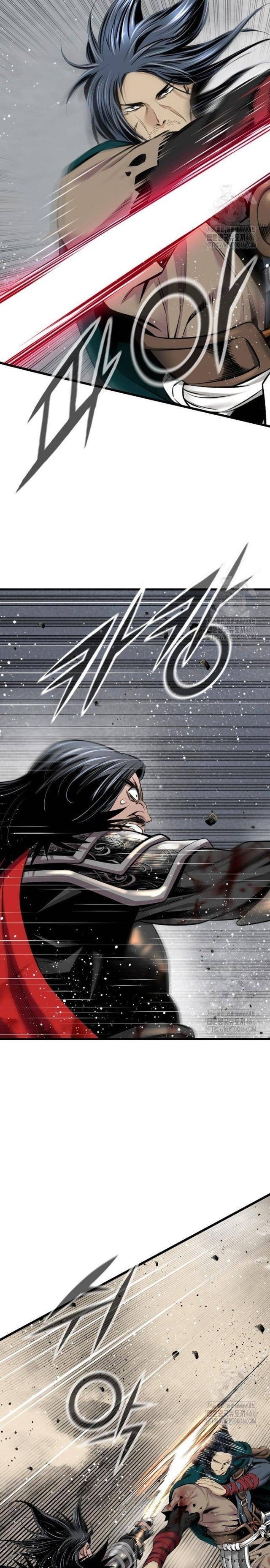 Thiên Hạ Đệ Nhất Y Lại Môn - Page 4