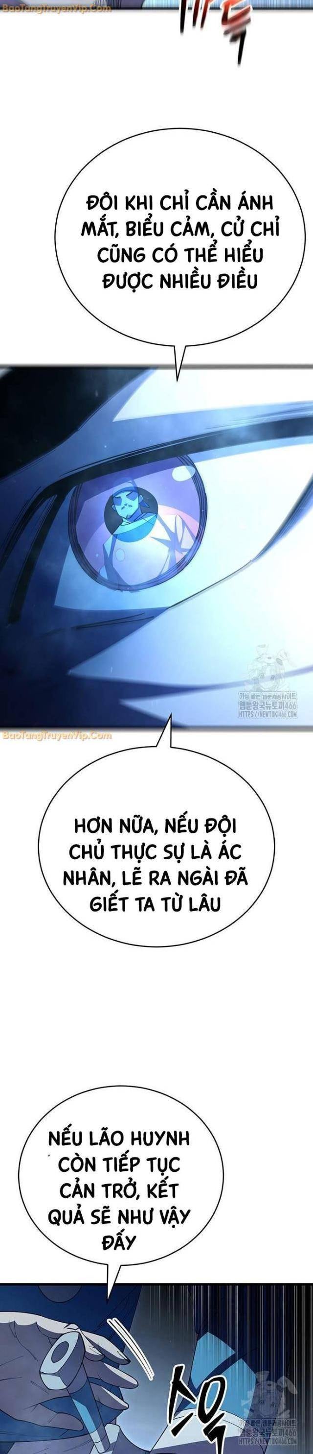 Thiên Hạ Đệ Nhất Đại Huynh - Page 15