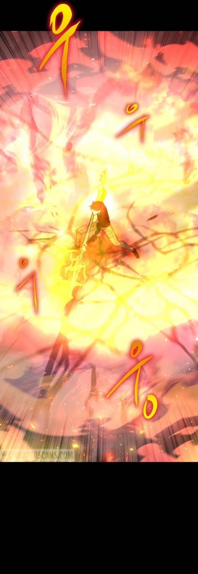 Kể Từ Bây Giờ: Tôi Là Một Người Chơi - Page 16