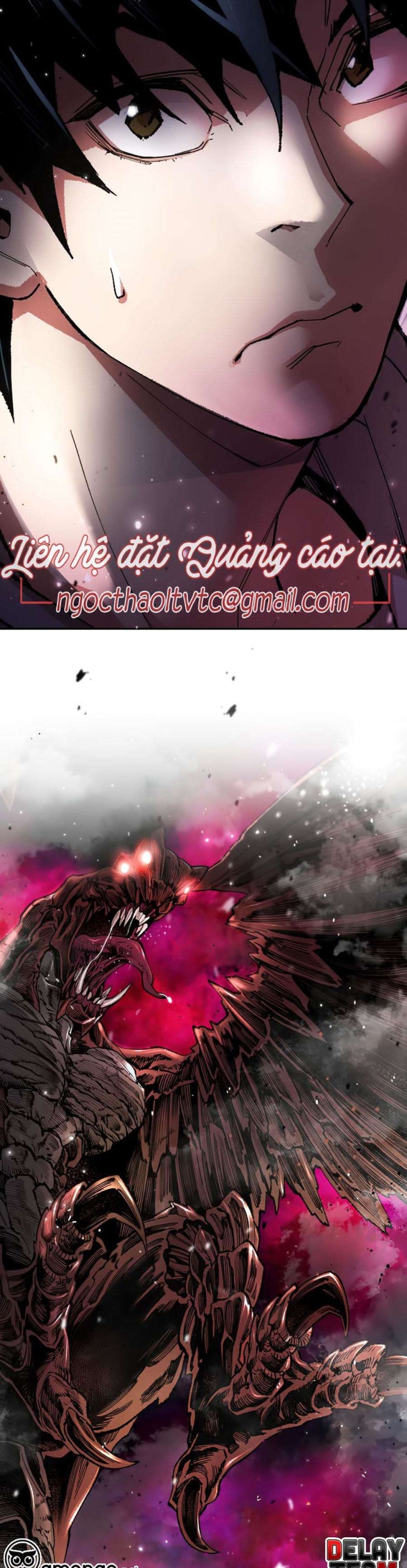 Phá Bỏ Giới Hạn - Page 14