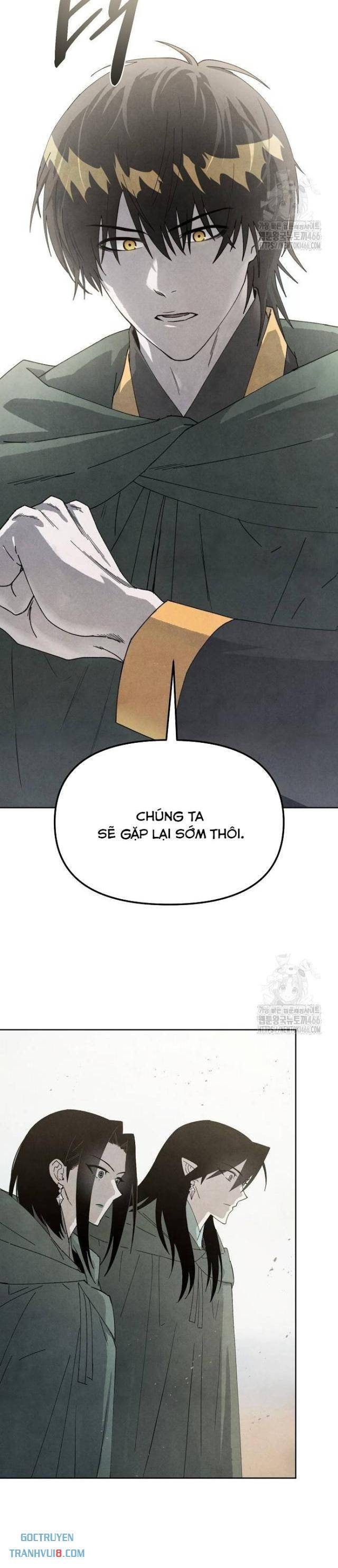 Xuyên Không Vào Con Game Rác Rưởi Của Tôi - Page 15