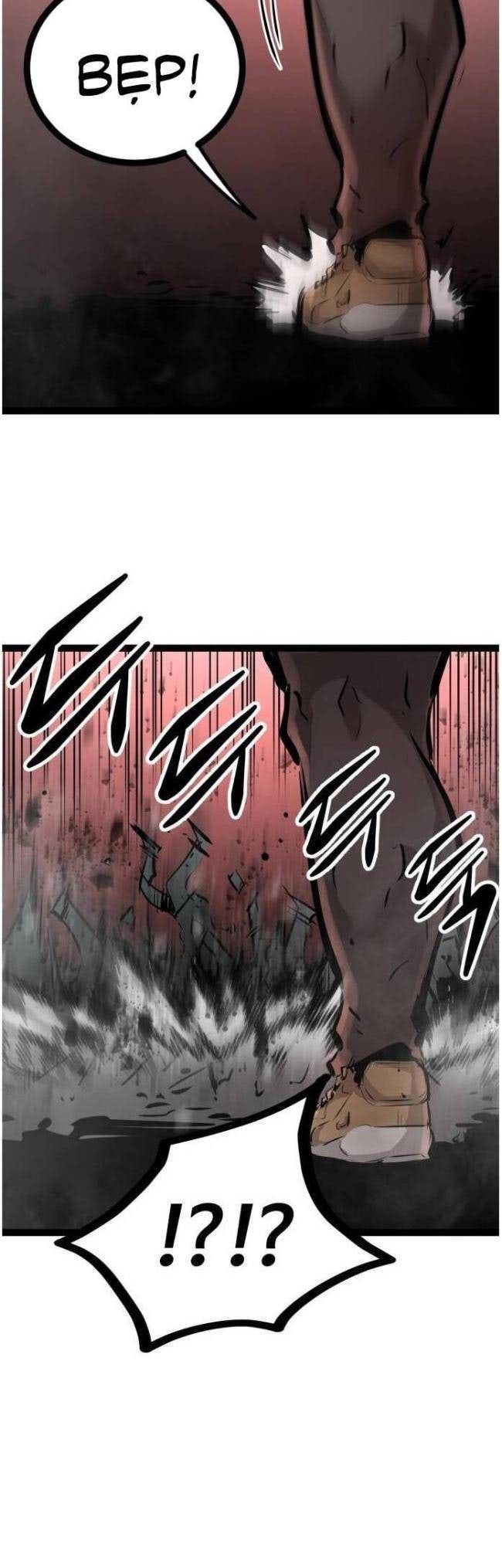 Murim Thời Hiện Đại - Page 21