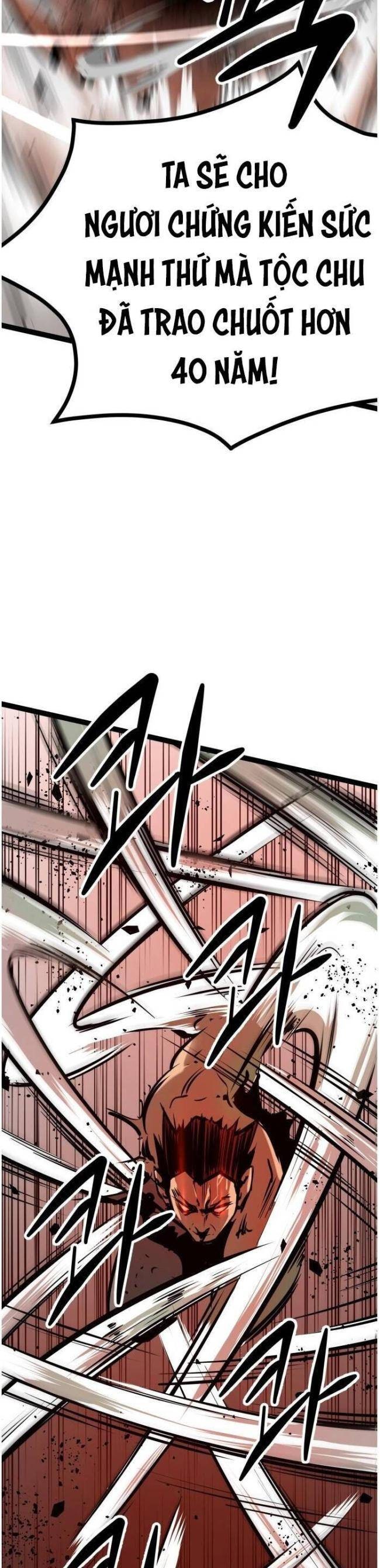 Murim Thời Hiện Đại - Page 18