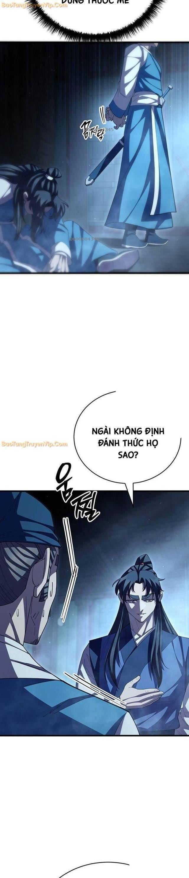 Thiên Hạ Đệ Nhất Đại Huynh - Page 6