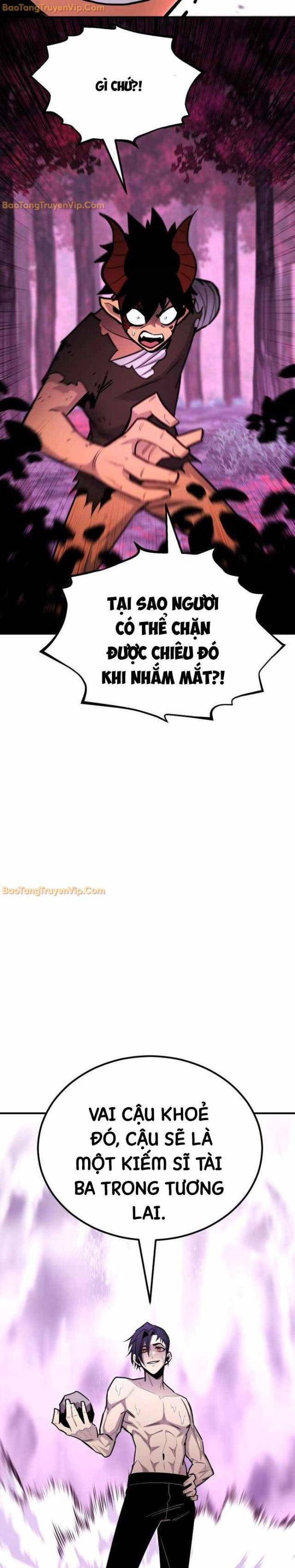 Bản Chất Của Chuyển Sinh - Page 7