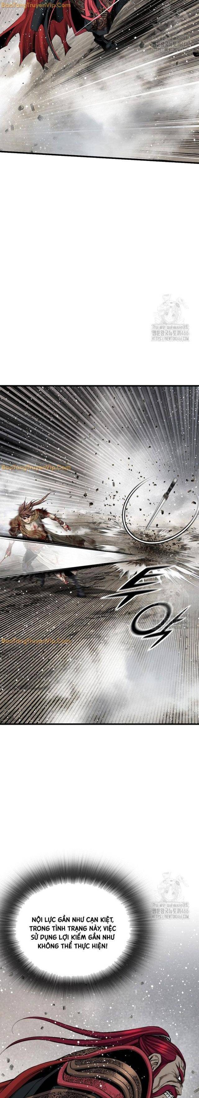 Thiên Hạ Đệ Nhất Y Lại Môn - Page 27