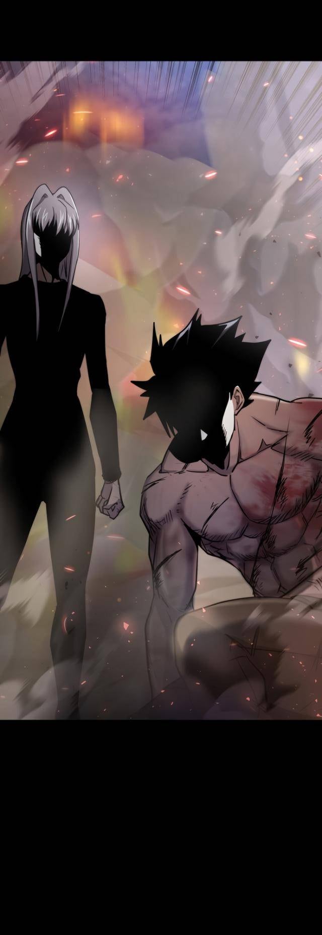 Kể Từ Bây Giờ: Tôi Là Một Người Chơi - Page 28