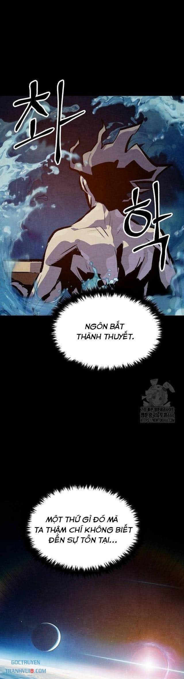 Chinh Phục Võ Lâm Chỉ Với Một Tô Mỳ - Page 9