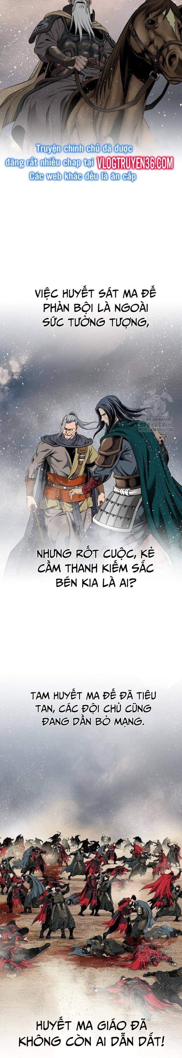 Thiên Hạ Đệ Nhất Y Lại Môn - Page 16