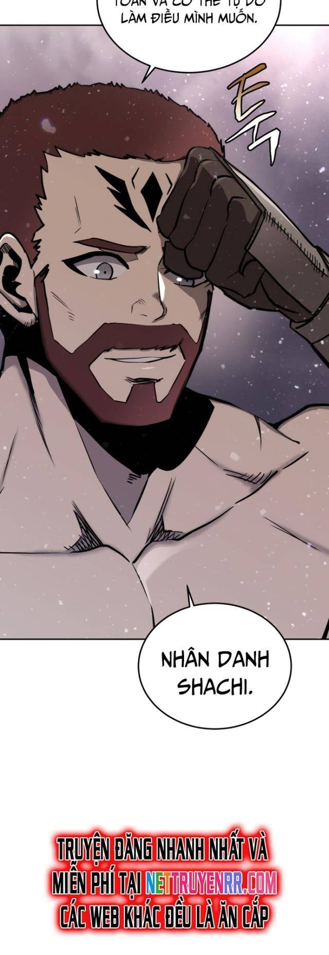 Kể Từ Bây Giờ: Tôi Là Một Người Chơi - Page 19