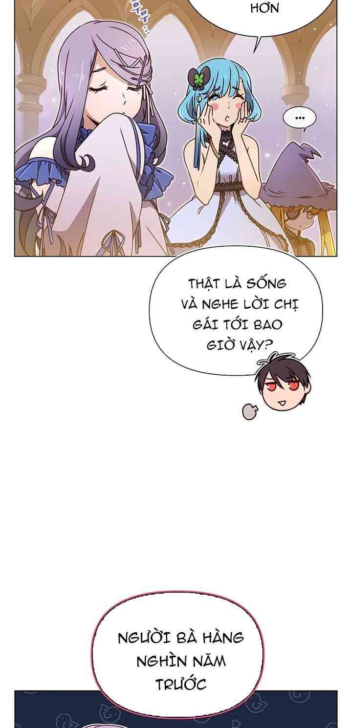 Anh Hùng Mạnh Nhất Trở Lại - Page 12