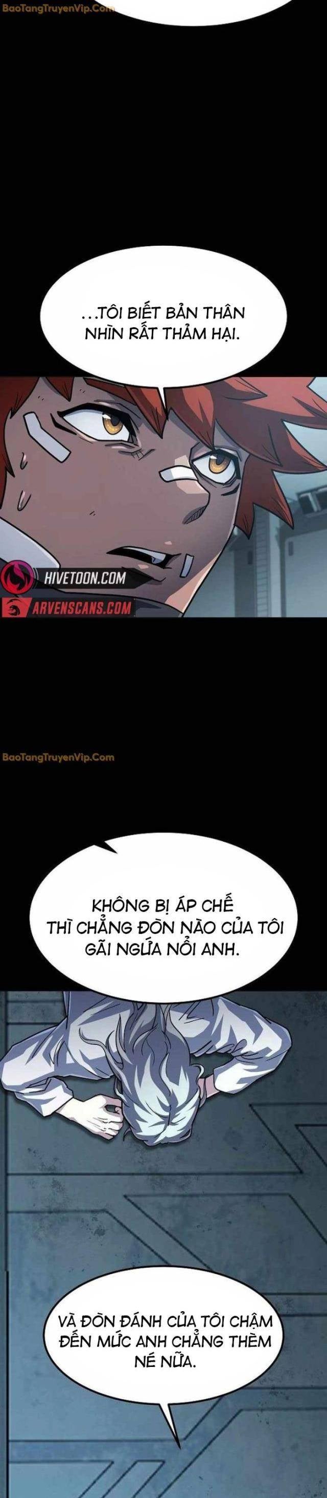 Đỉnh Phong Chi Tinh - Page 26