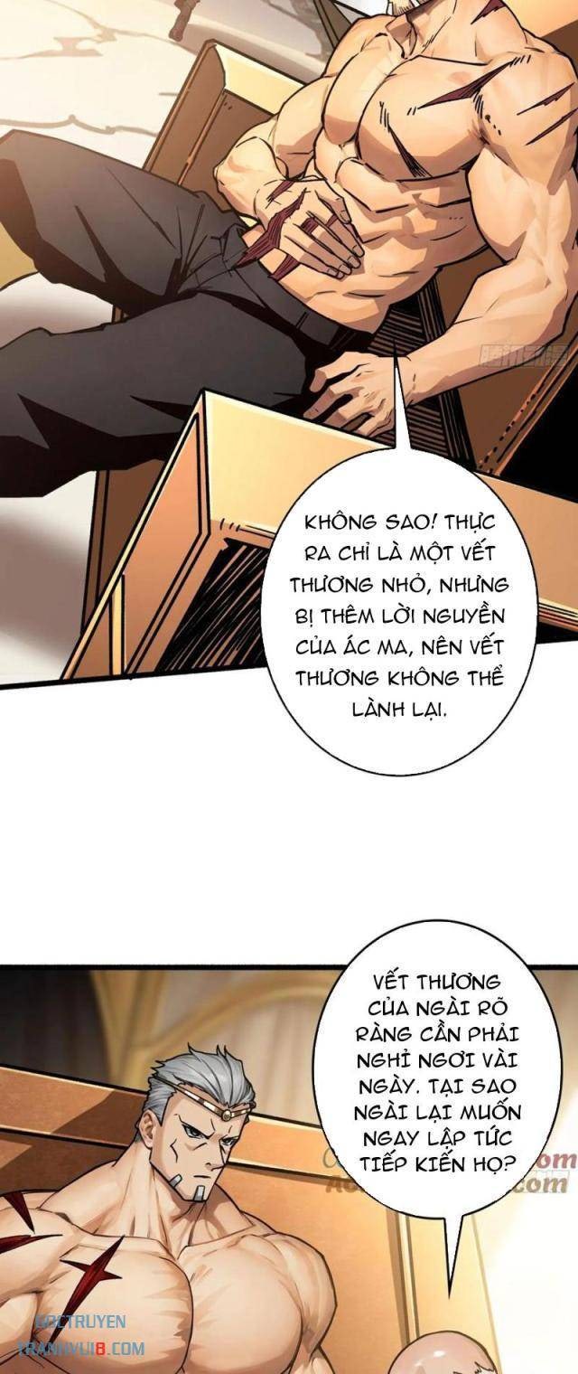 Bùng Cháy Đi Người Chơi Cấp Cao - Page 27