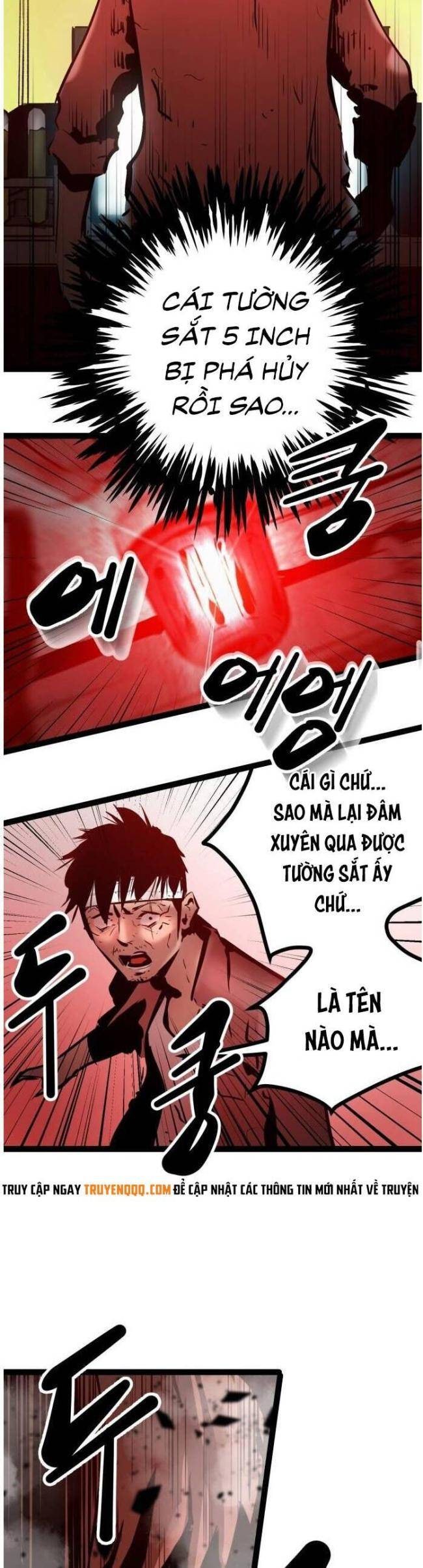 Murim Thời Hiện Đại - Page 11