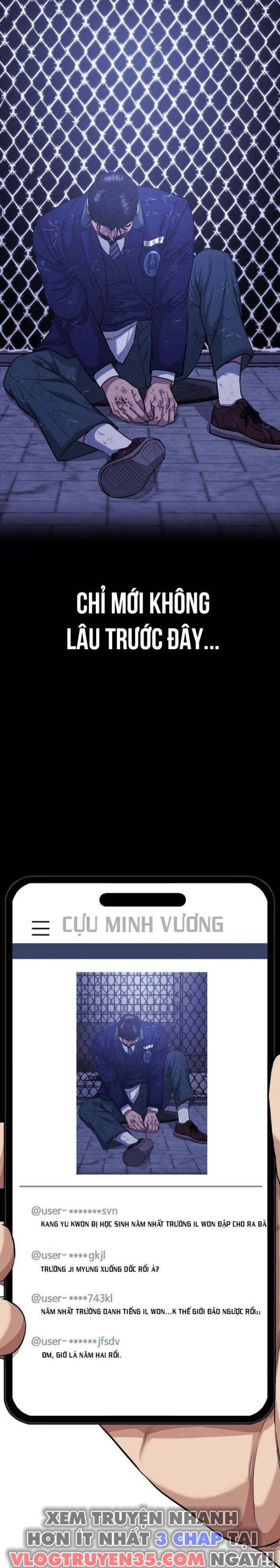 Minh Vương - Page 32