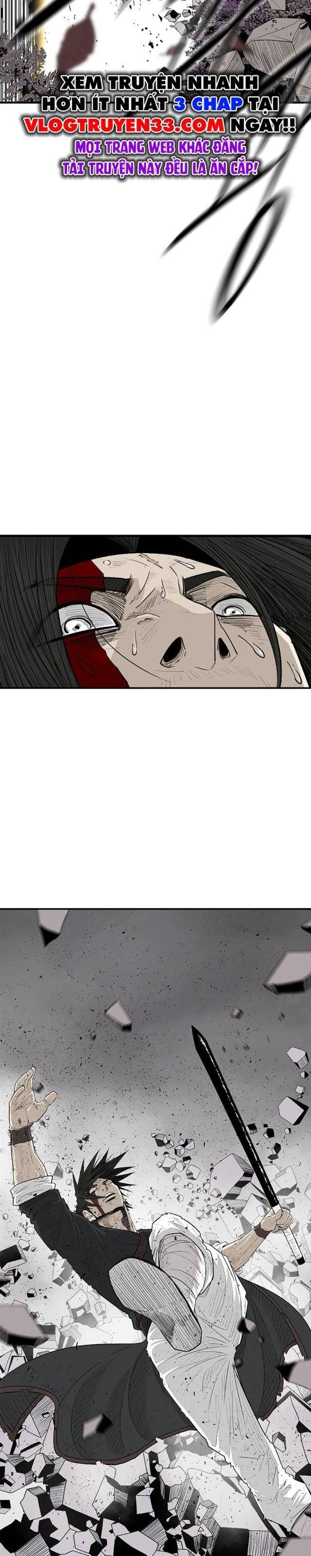 Bắc Kiếm Giang Hồ - Page 16