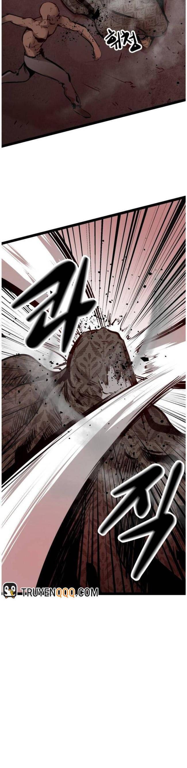 Murim Thời Hiện Đại - Page 30