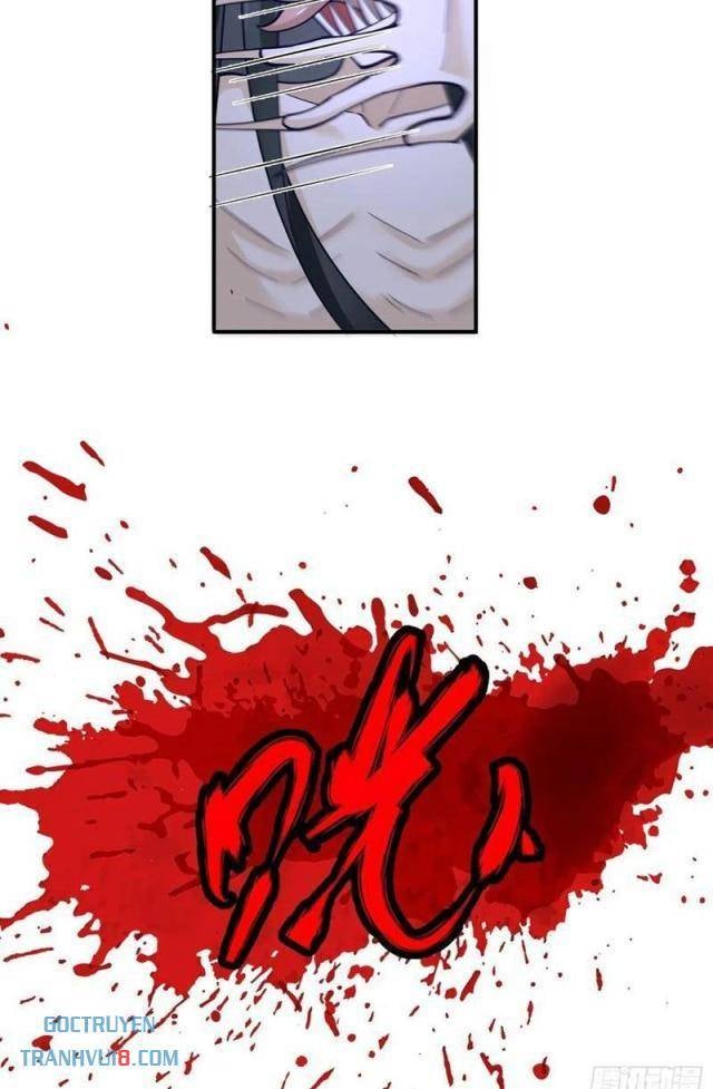 Vô Địch Thật Tĩnh Mịch - Page 27