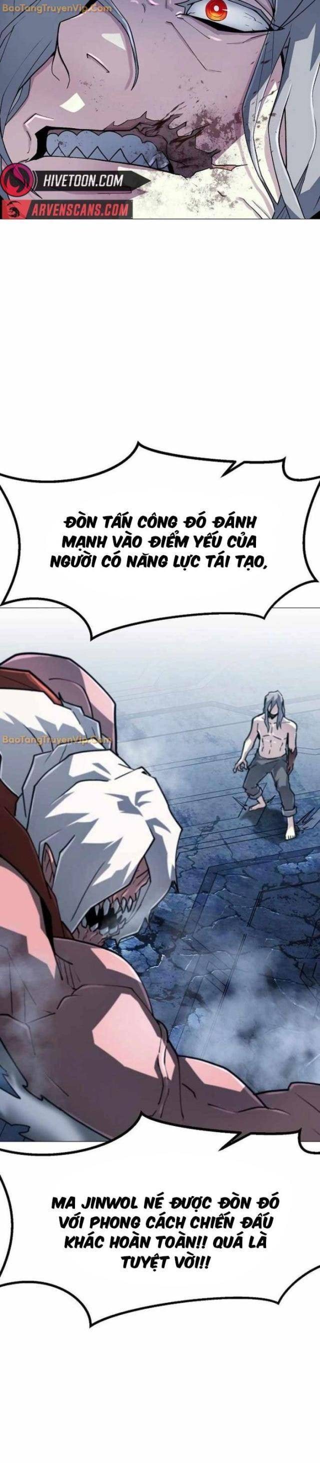 Đỉnh Phong Chi Tinh - Page 19