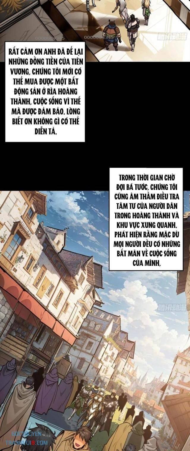 Bùng Cháy Đi Người Chơi Cấp Cao - Page 6