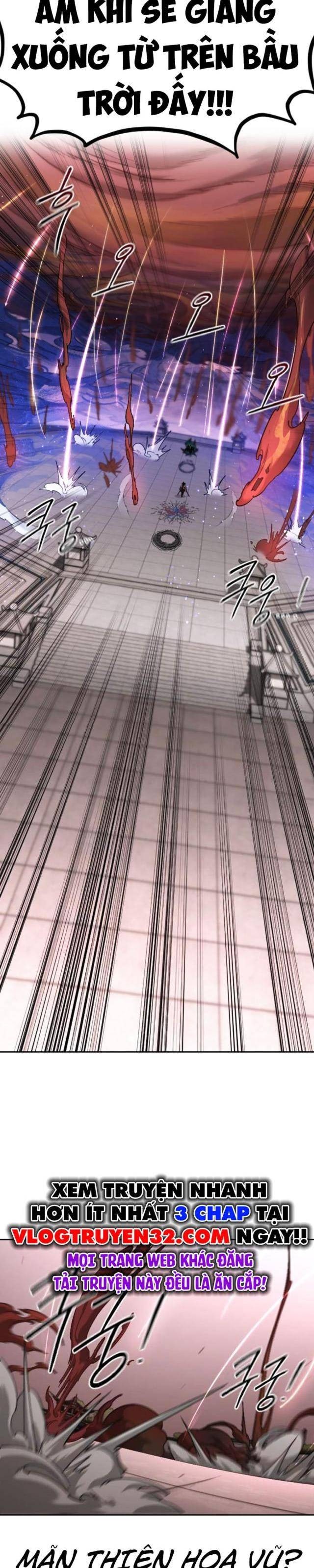 Hoa Sơn Phái Tái Xuất Giang Hồ - Page 10