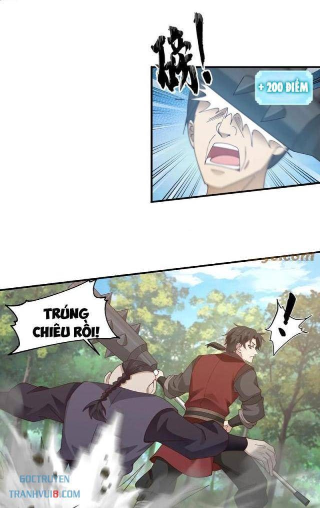 Vô Địch Thật Tĩnh Mịch - Page 10