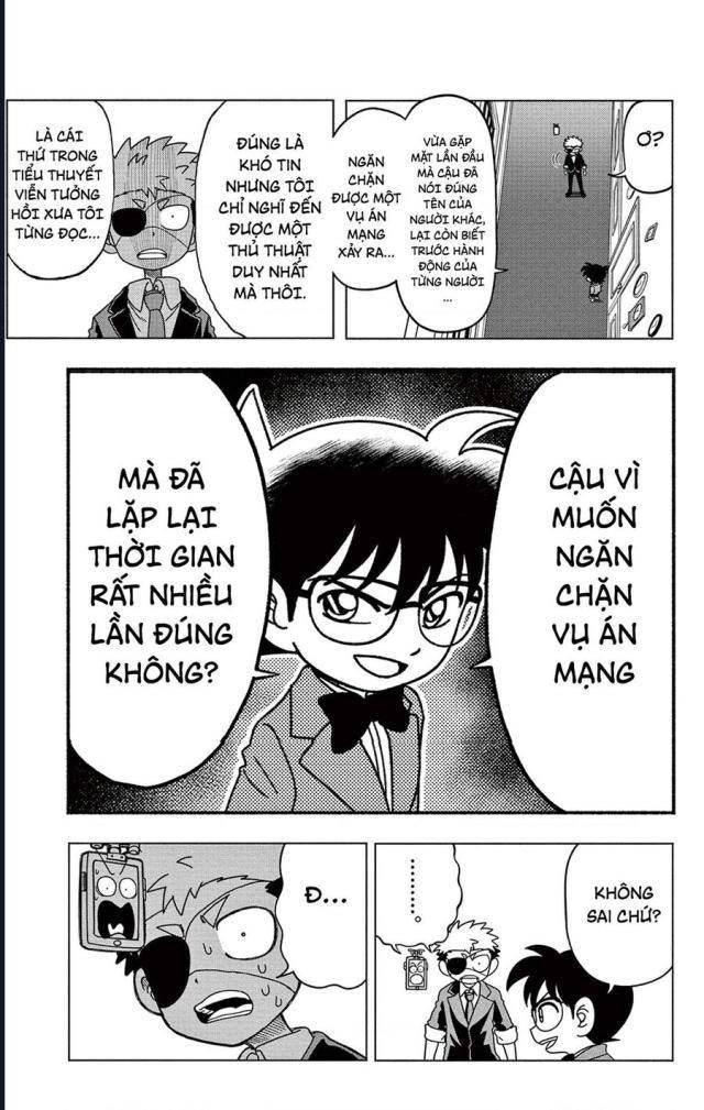 Unmei No Makimodoshi - Page 44