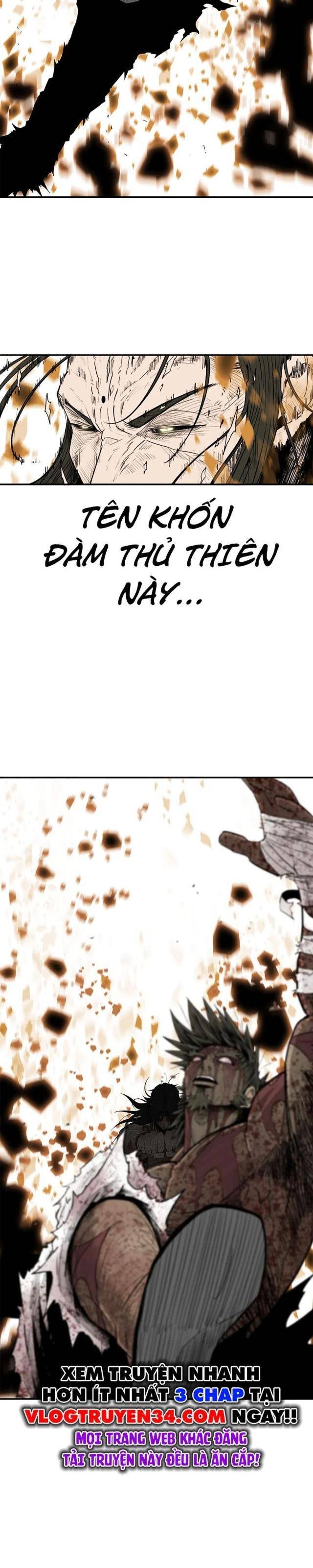 Bắc Kiếm Giang Hồ - Page 7