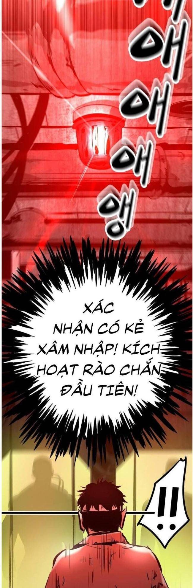 Murim Thời Hiện Đại - Page 10