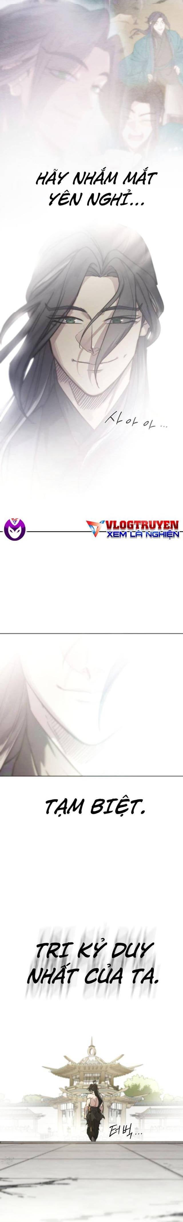 Hoa Sơn Phái Tái Xuất Giang Hồ - Page 16