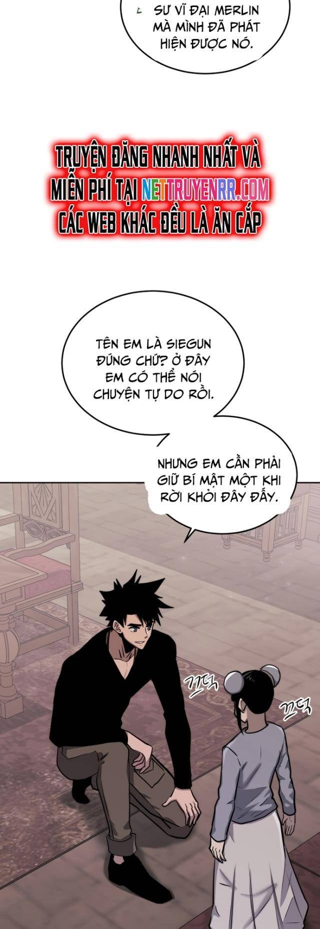Kể Từ Bây Giờ: Tôi Là Một Người Chơi - Page 14