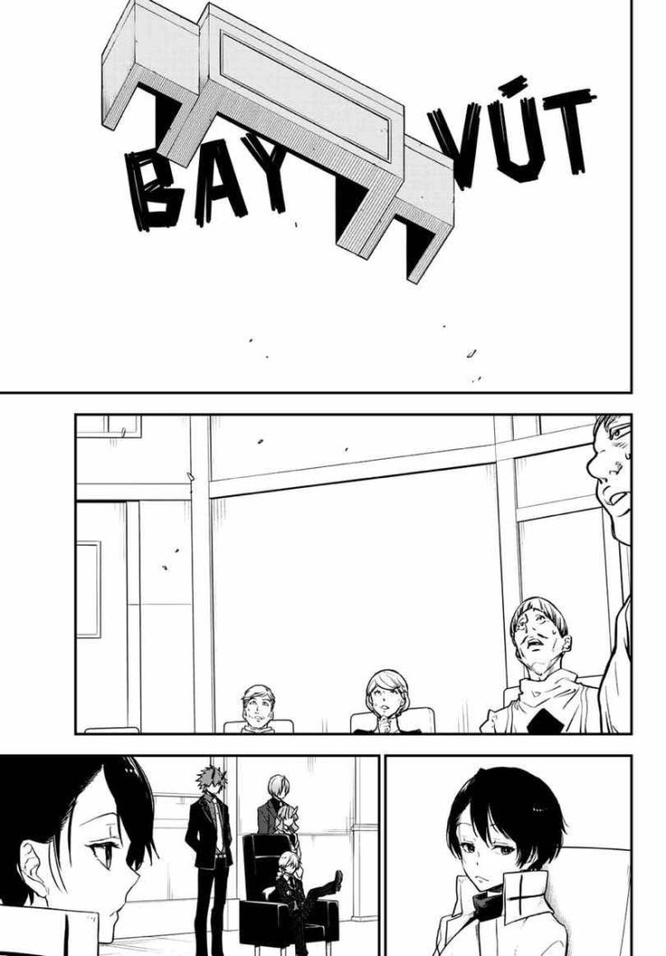 Chuyển Sinh Thành Slime - Page 5