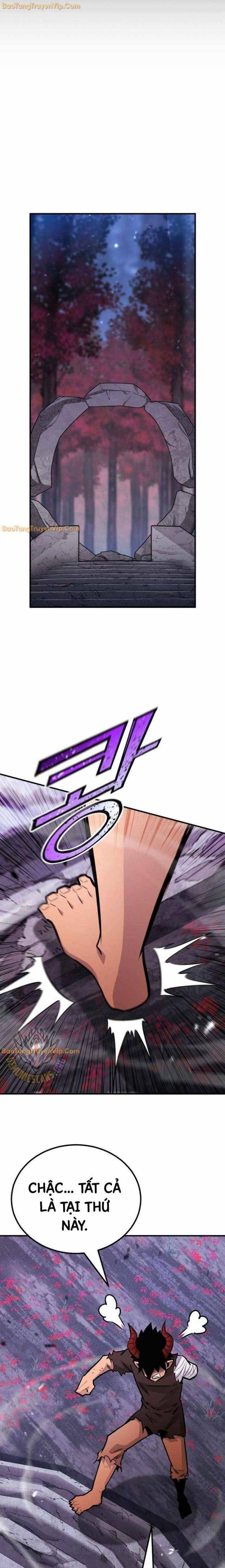 Bản Chất Của Chuyển Sinh - Page 22