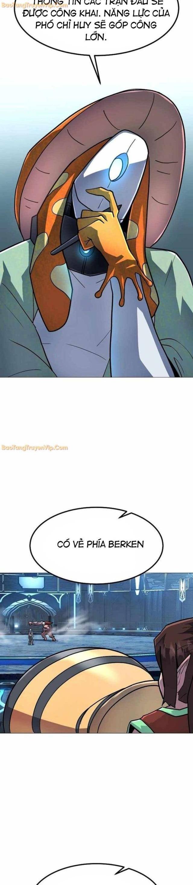 Đỉnh Phong Chi Tinh - Page 35