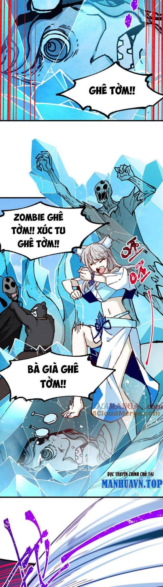 Thánh Khư - Page 8