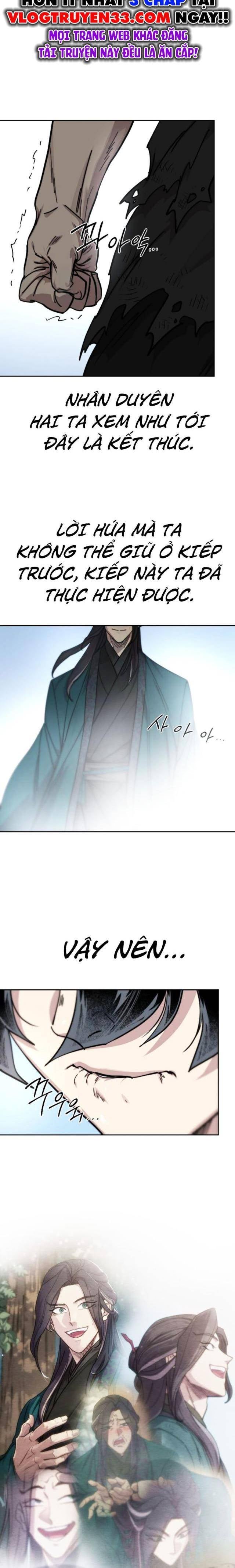 Hoa Sơn Phái Tái Xuất Giang Hồ - Page 15