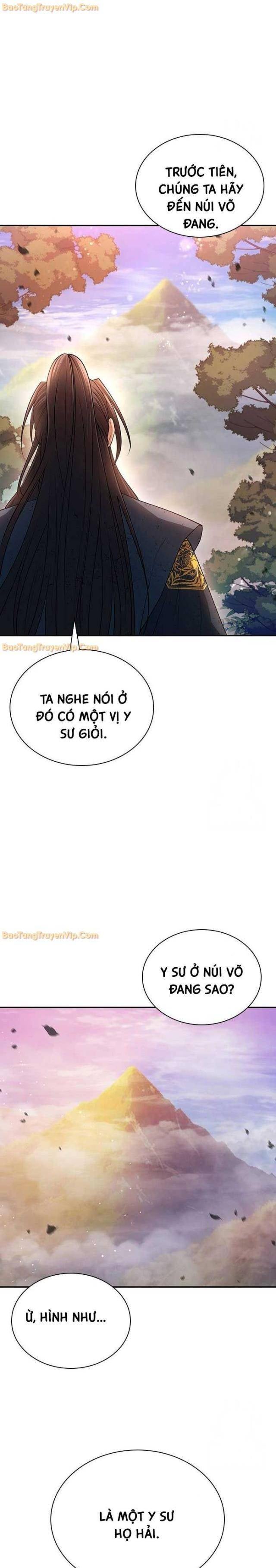 Trở Thành Dũng Giả Mạnh Nhất Dựa Vào Hệ Thống Gian Lận - Page 13