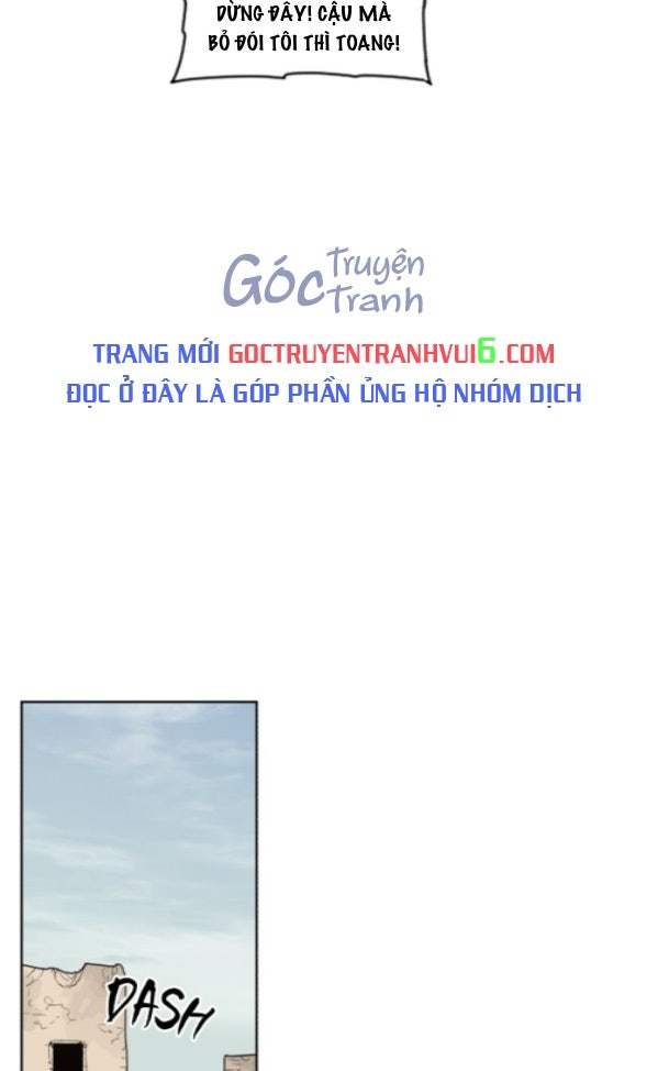 Kỵ Sĩ Báo Thù - Page 29