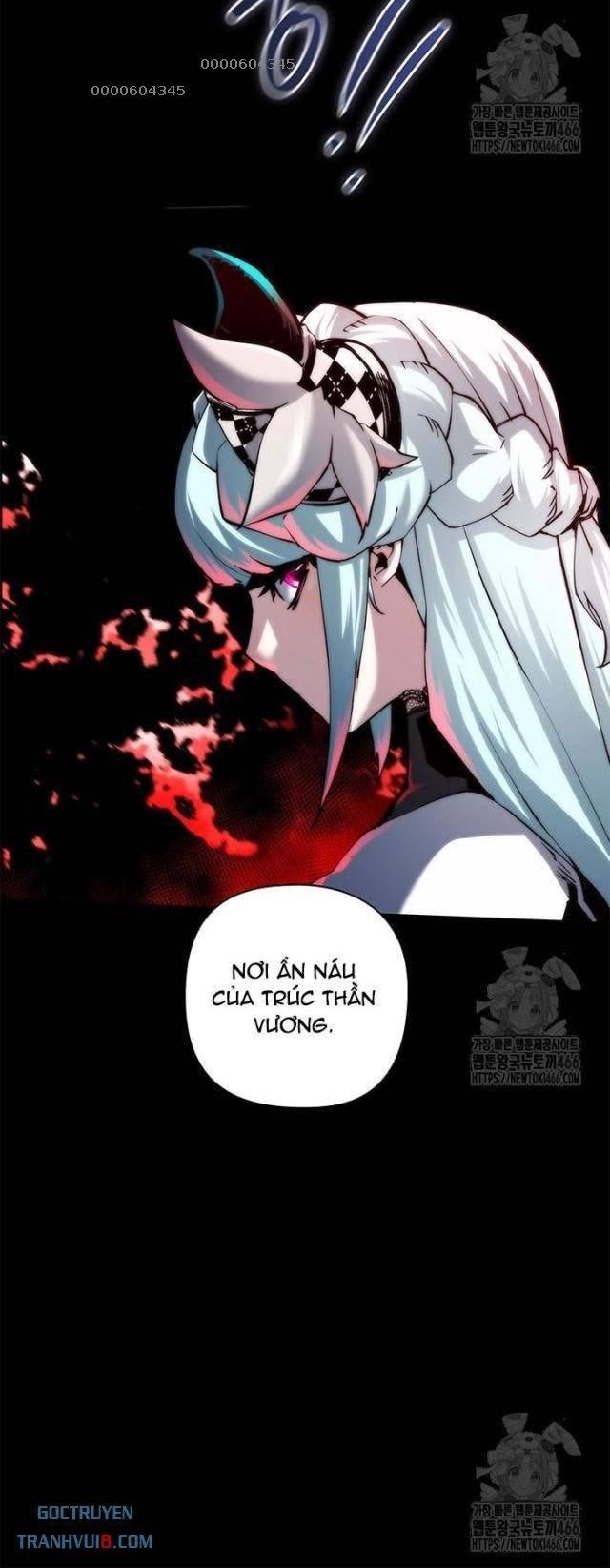 Kiếm Thần: Thần Chi Tử - Page 31