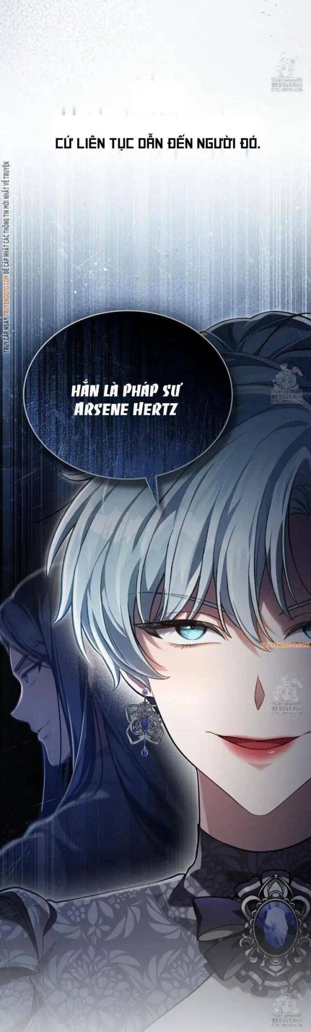 Tái Sinh Thành Hoàng Tử Của Quốc Gia Kẻ Địch - Page 8