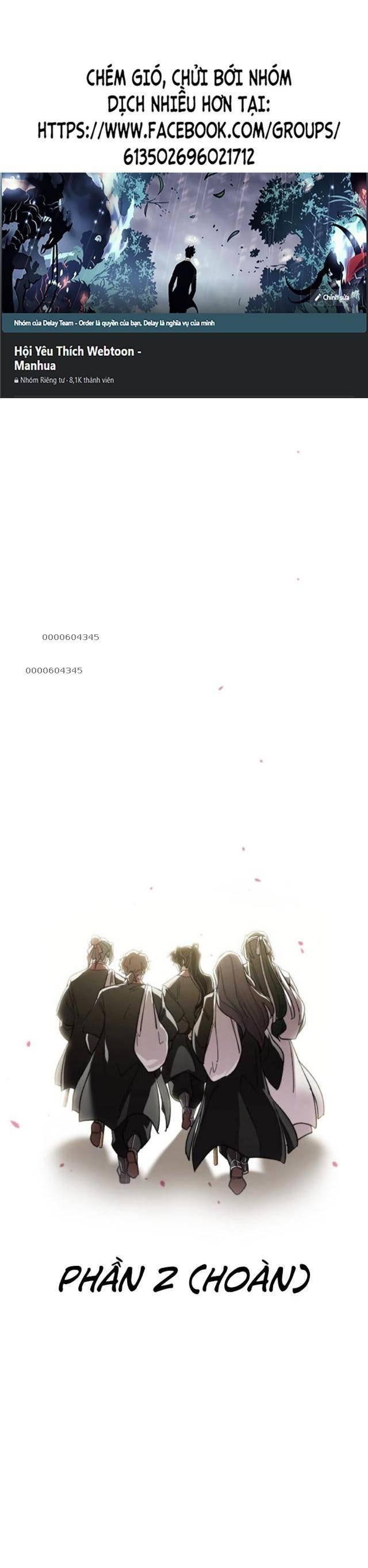 Hoa Sơn Phái Tái Xuất Giang Hồ - Page 37