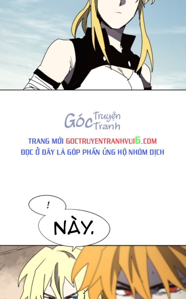 Kỵ Sĩ Báo Thù - Page 39