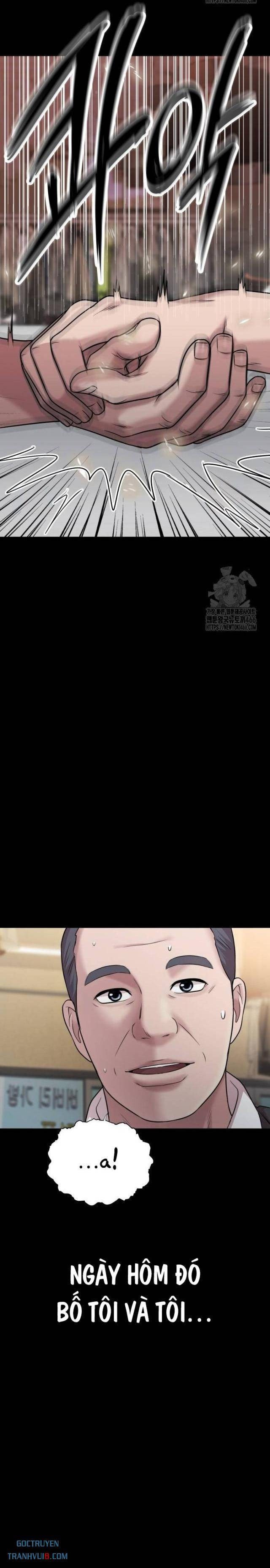 Người Trúng Độc Đắc Cũng Đi Làm - Page 15