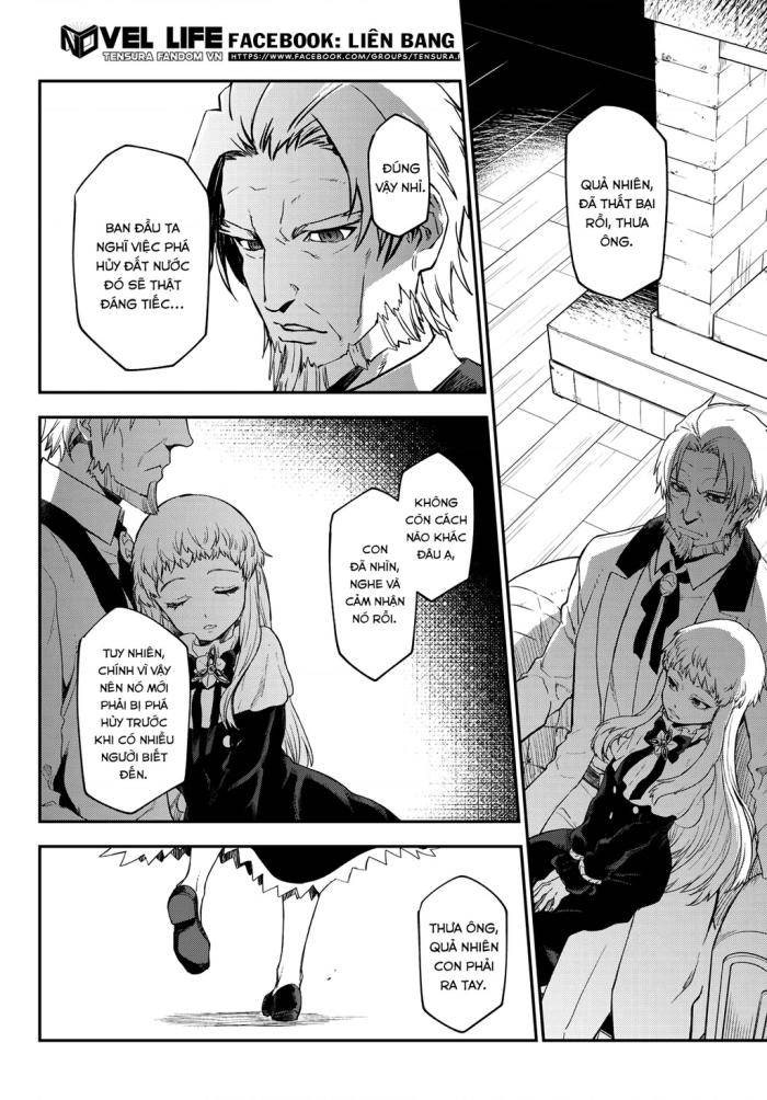 Chuyển Sinh Thành Slime - Page 31