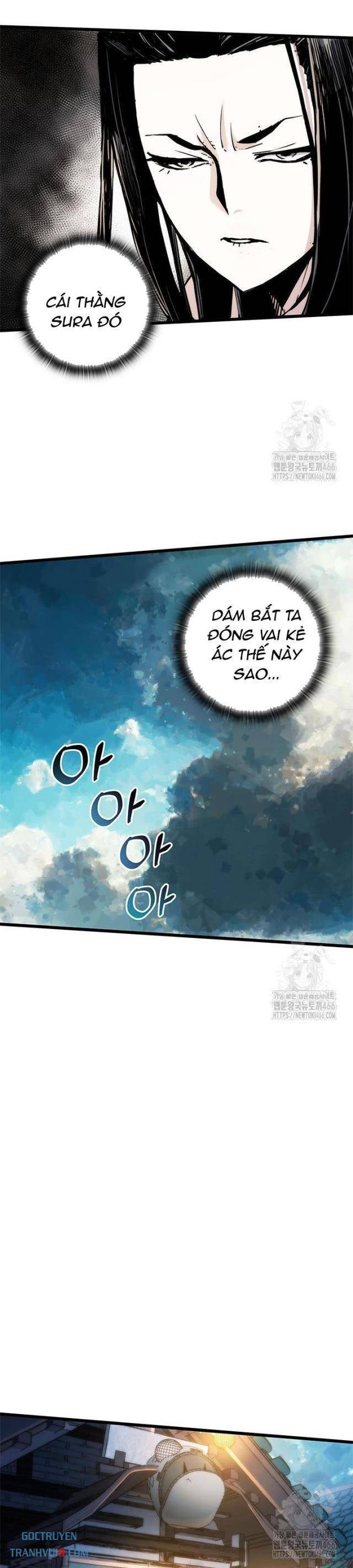 Kiếm Thần: Thần Chi Tử - Page 24