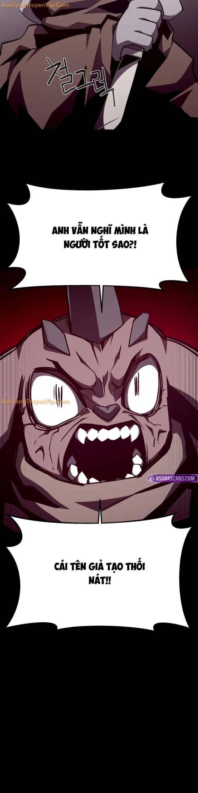 Hồi Ức Trong Ngục Tối - Page 13